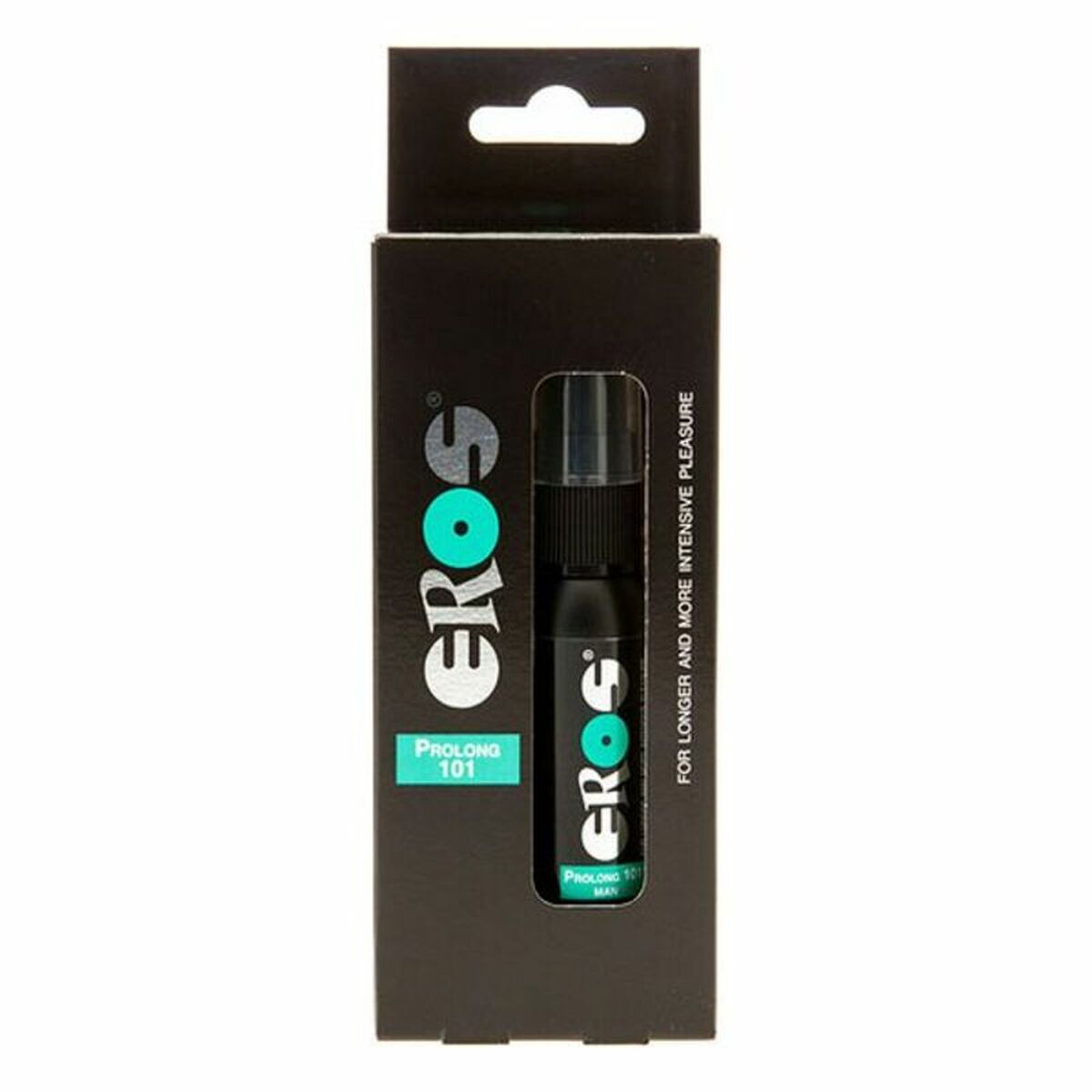 Fördröjningsspray Eros 30 ml