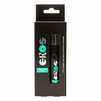 Fördröjningsspray Eros 30 ml