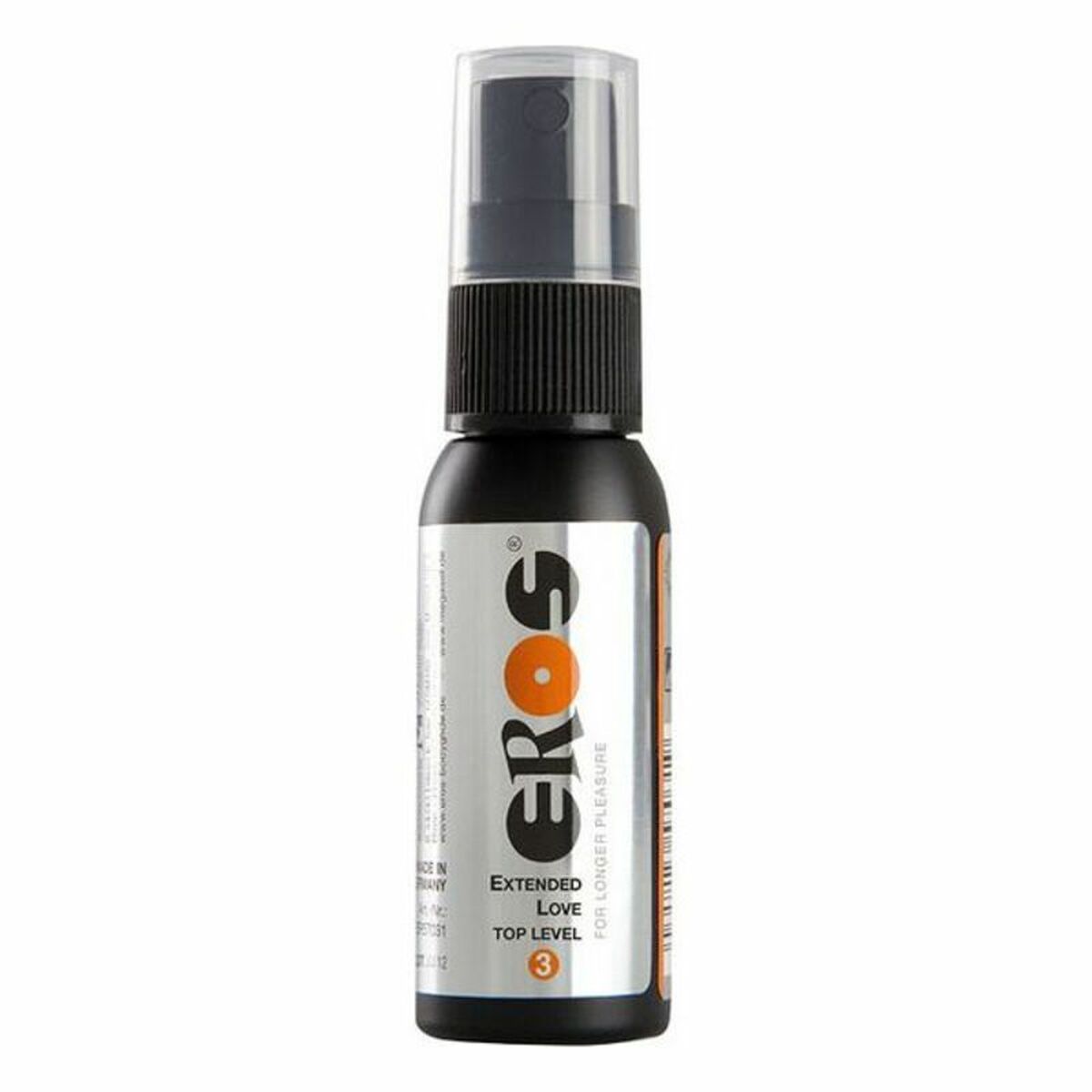 Fördröjningsspray Eros ER57033 30 ml