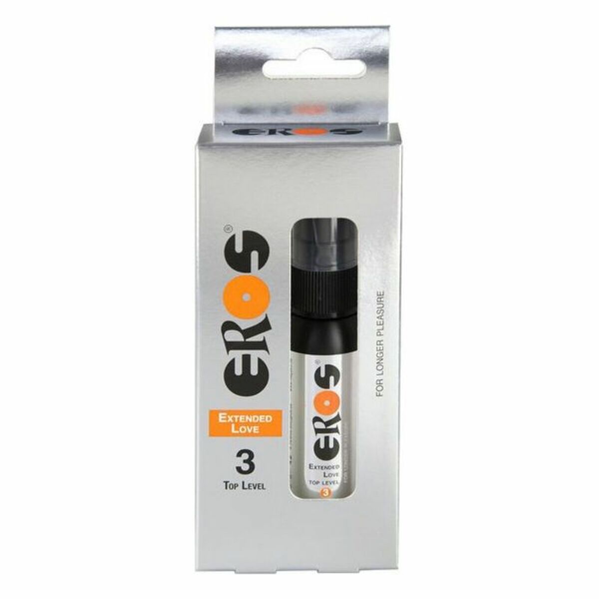 Fördröjningsspray Eros ER57033 30 ml - 2