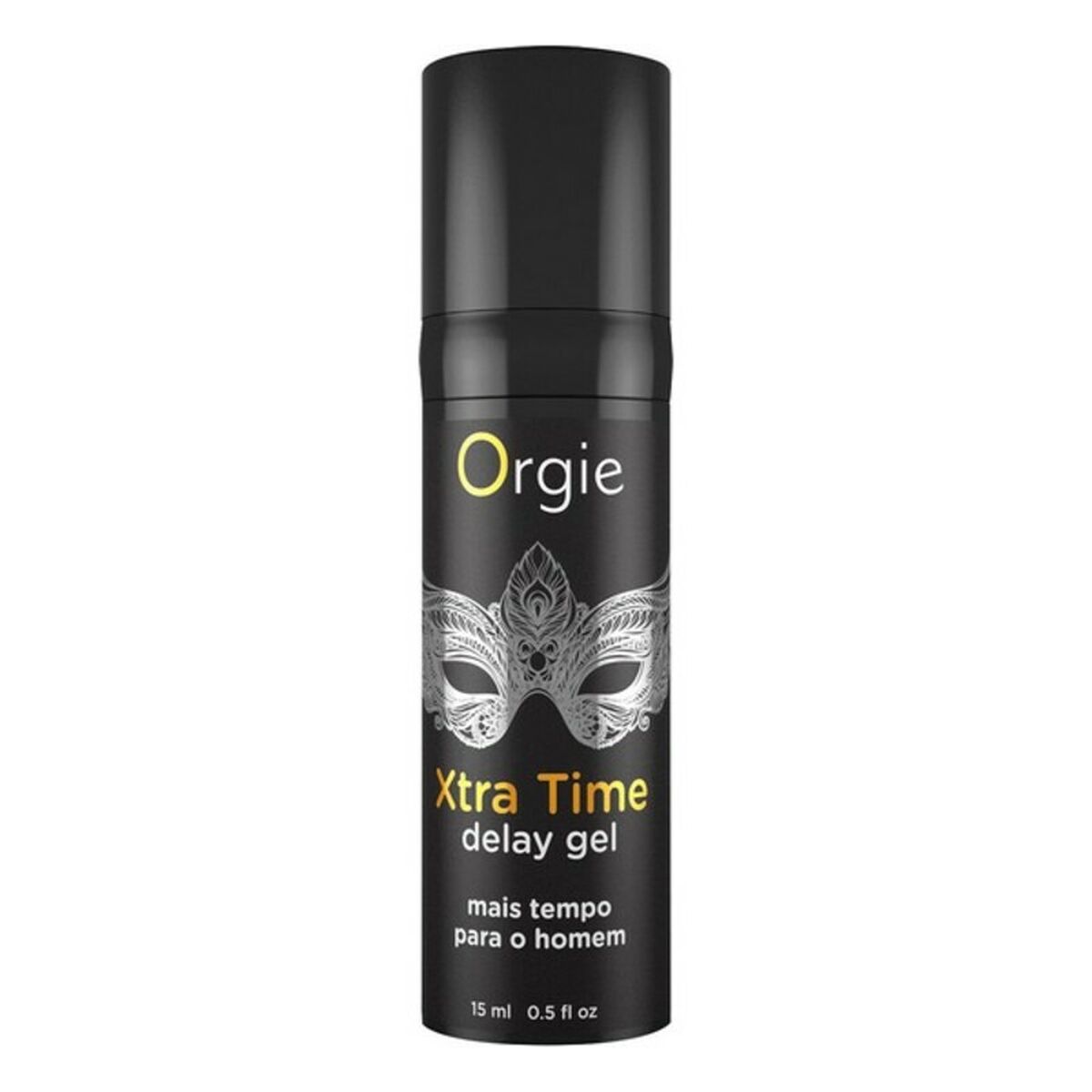 Fördröjd grädde Orgie (15 ml)