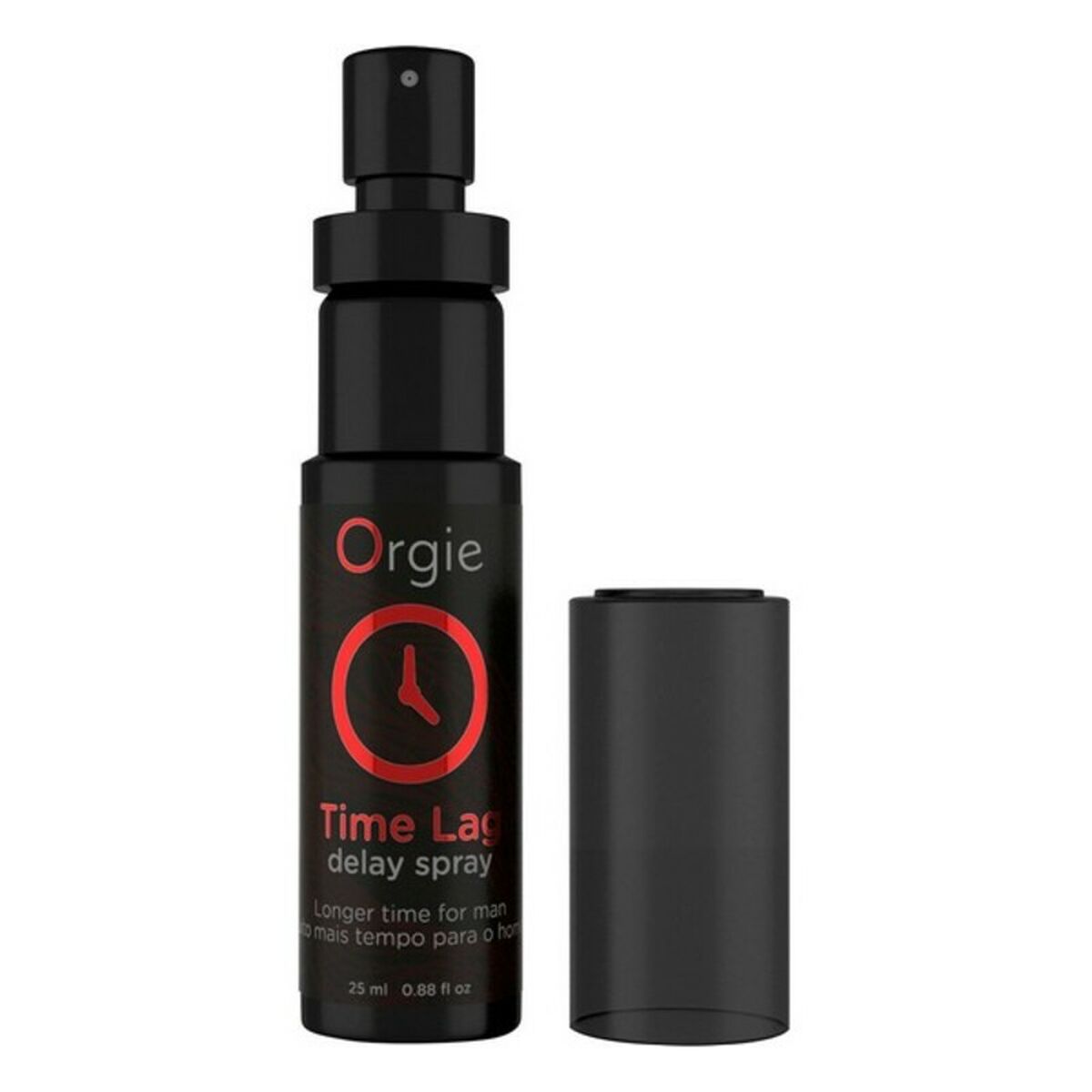 Fördröjd grädde Orgie (25 ml) - 3