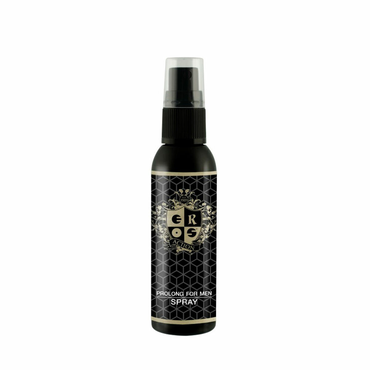Fördröjd grädde Eros 50 ml
