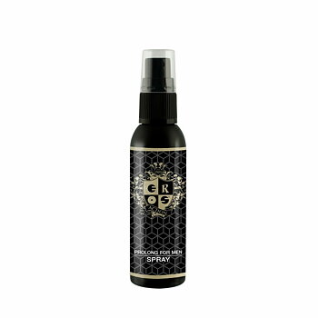 Fördröjd grädde Eros 50 ml