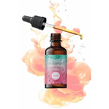 Stimulerande gel Zestra 15 ml