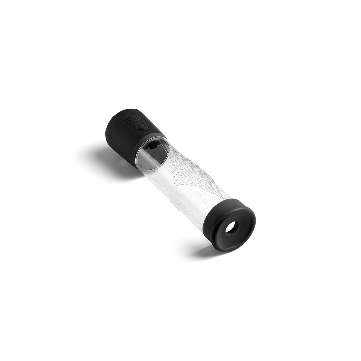 Penispump Virgite 21 cm - 6