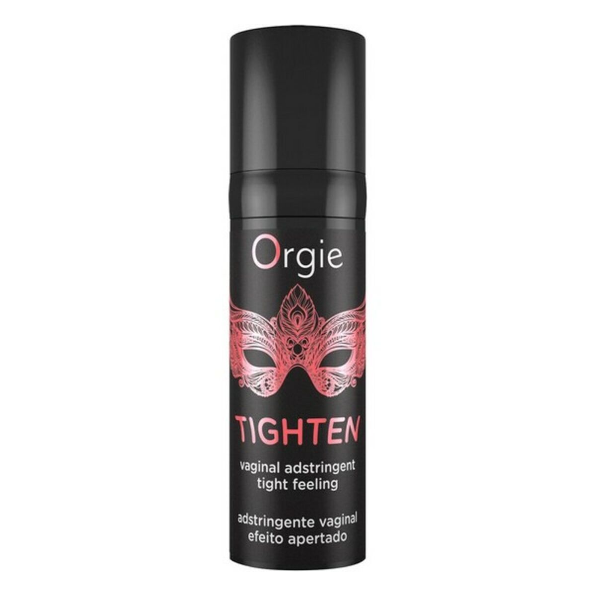 Vaginal creme Orgie Sammandragande 15 ml