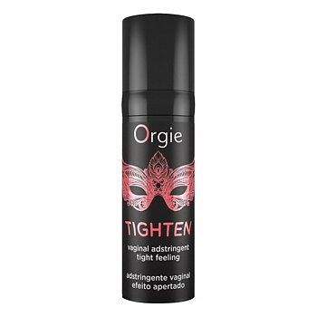 Vaginal creme Orgie Sammandragande 15 ml