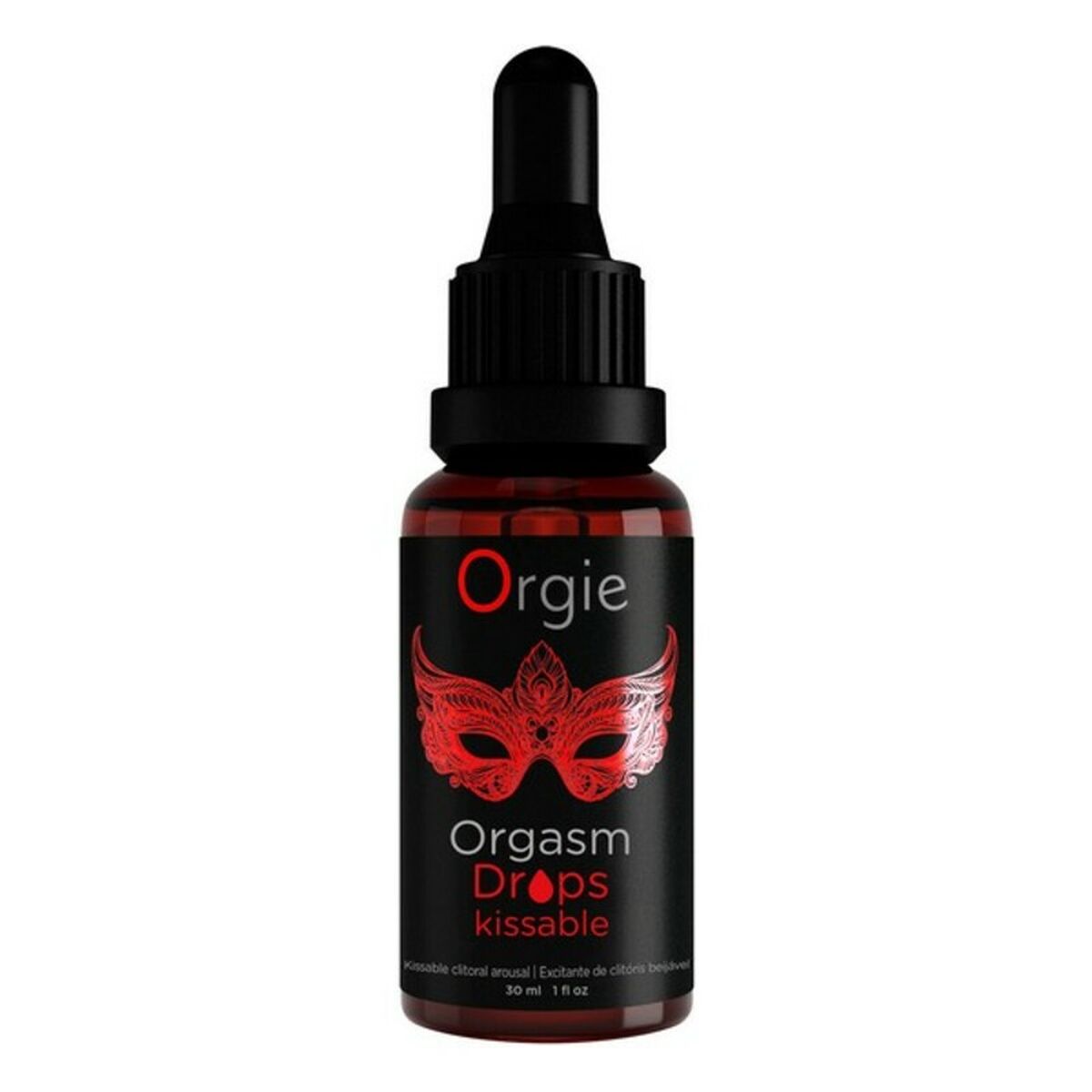Stimulerande Oral Gloss Orgie 30 ml