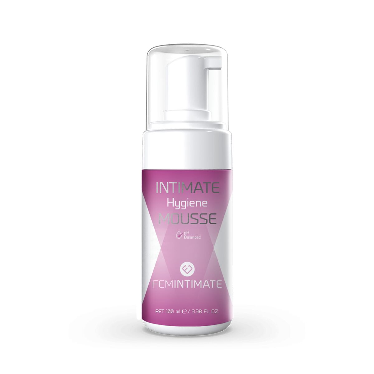 Glidmedel Femintimate 100 ml