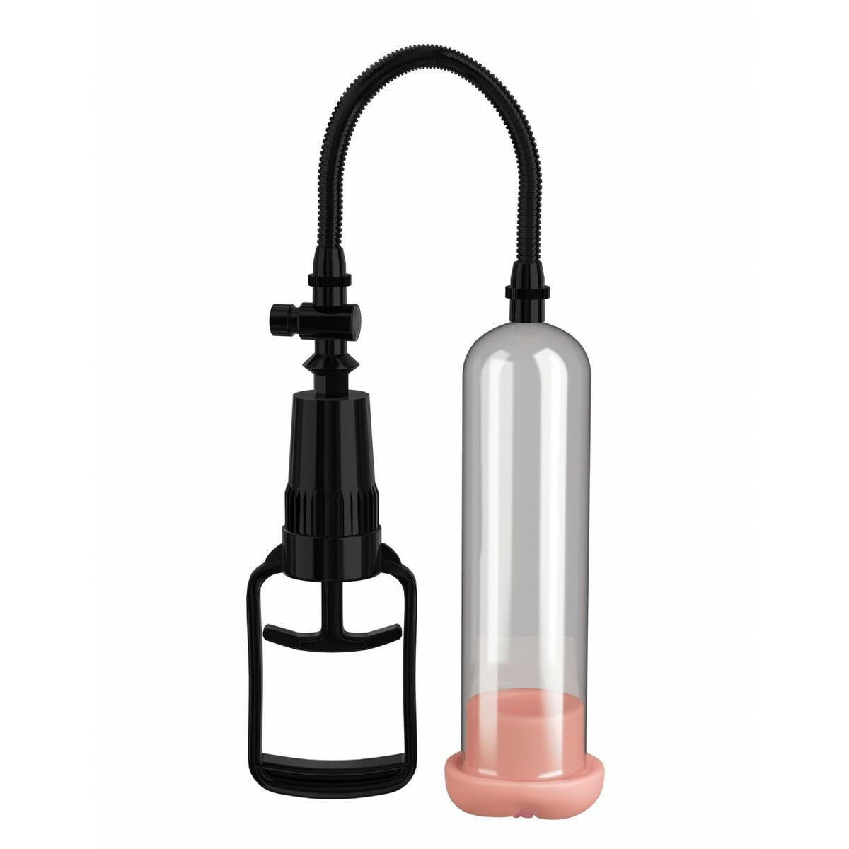 Penispump Pipedream Svart