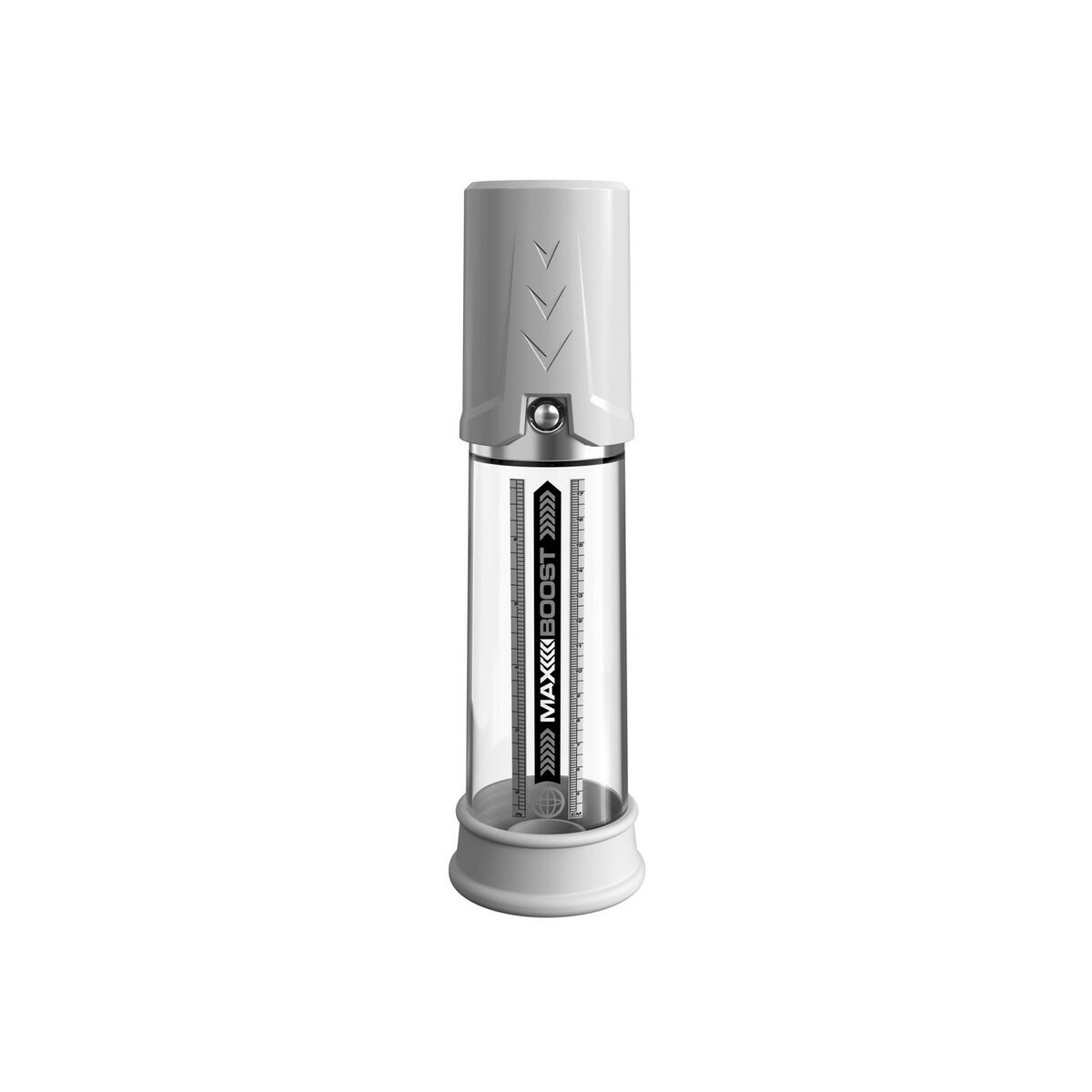Penispump Pipedream Vit - 3