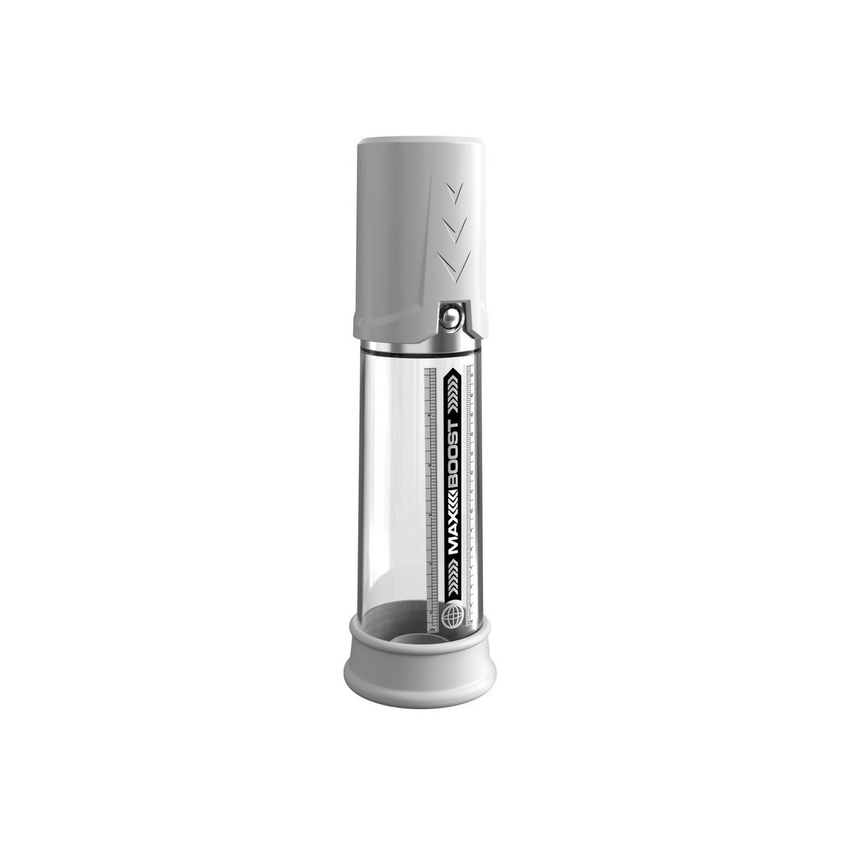 Penispump Pipedream Vit - 4