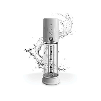 Penispump Pipedream Vit