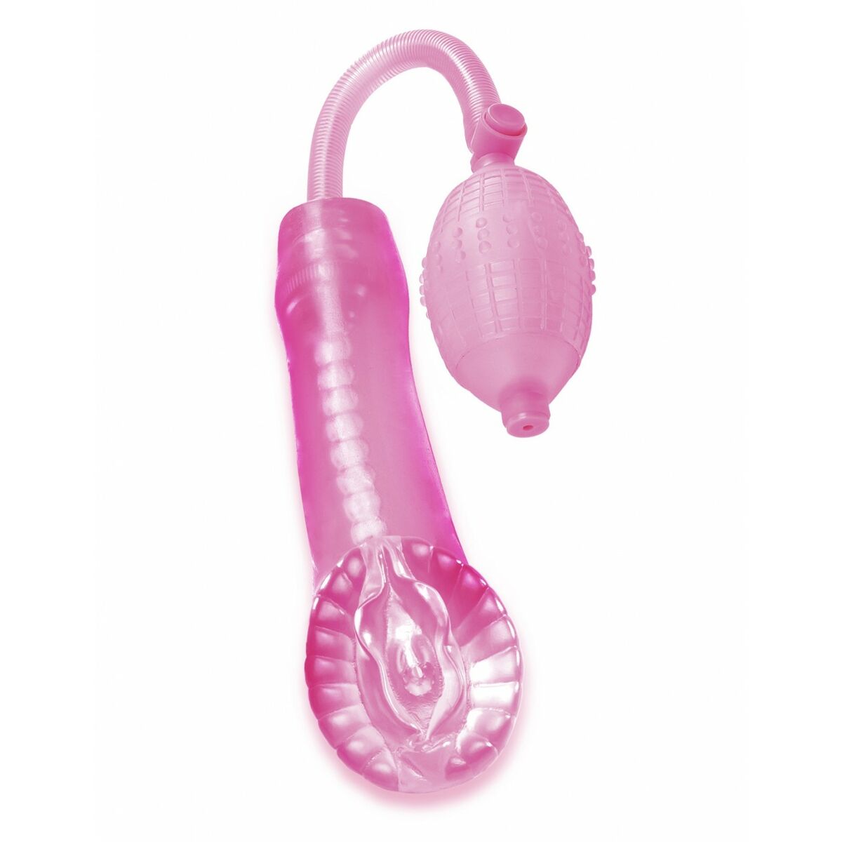 Penispump Pipedream Rosa - 2