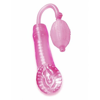 Penispump Pipedream Rosa