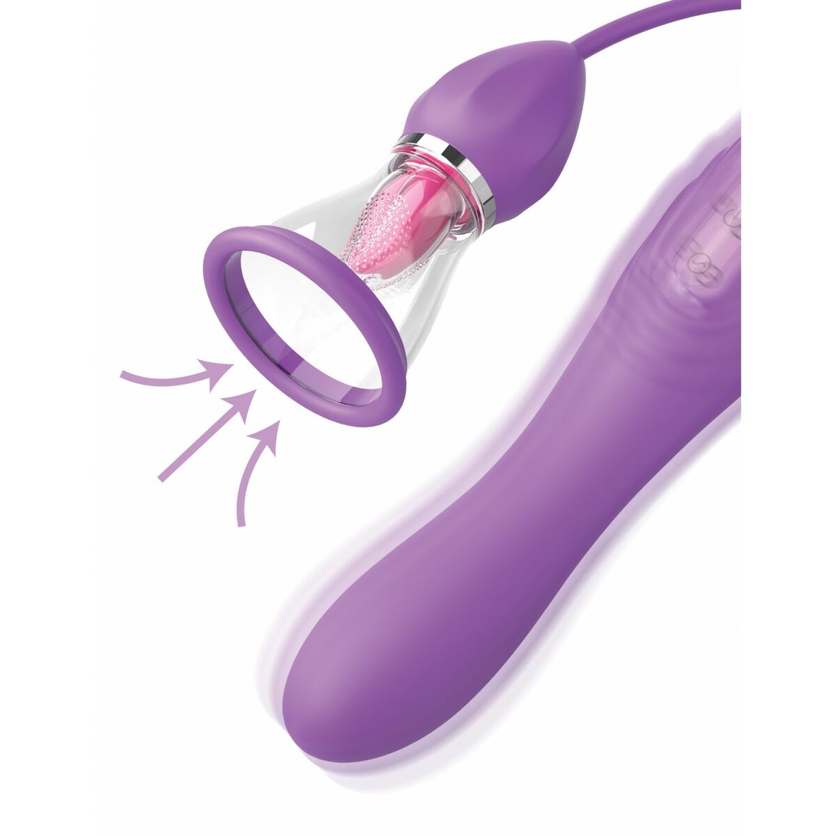 Penispump Pipedream - 4