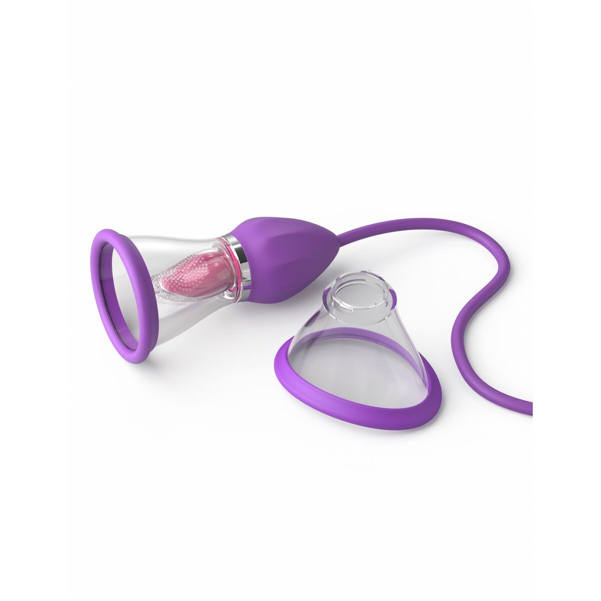Penispump Pipedream - 3