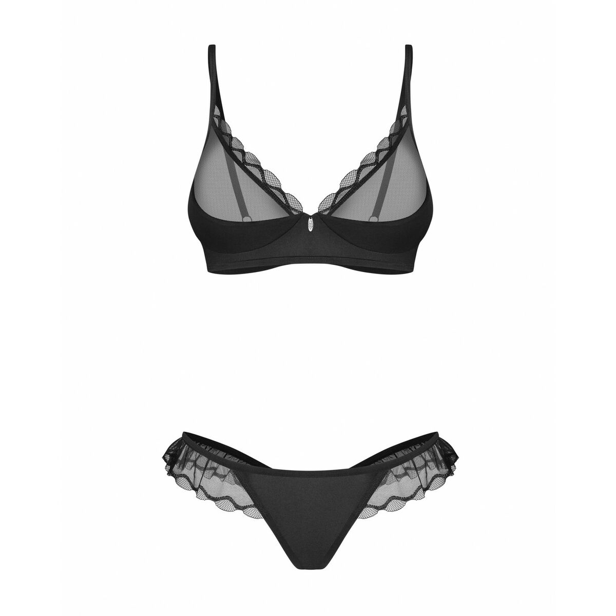 Set med underkläder Obsessive XXL/XXXL - 8