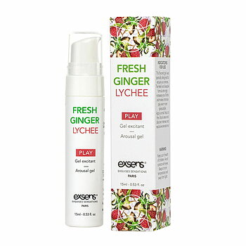 Stimulerande gel Exsens (15 ml)
