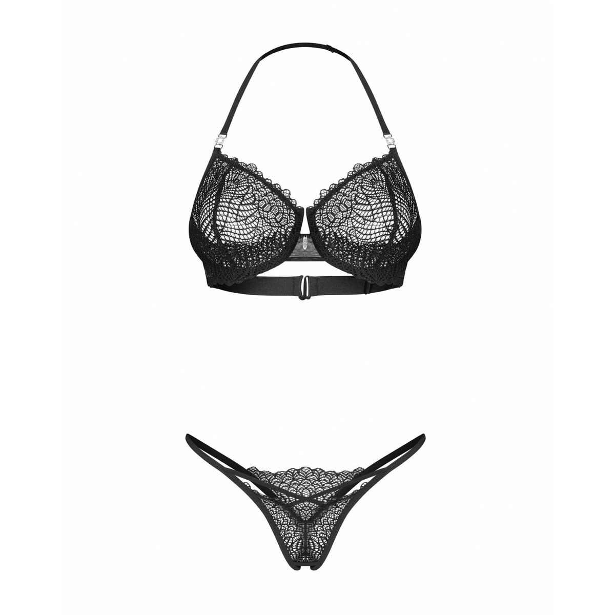 Set med underkläder Obsessive L/XL - 5