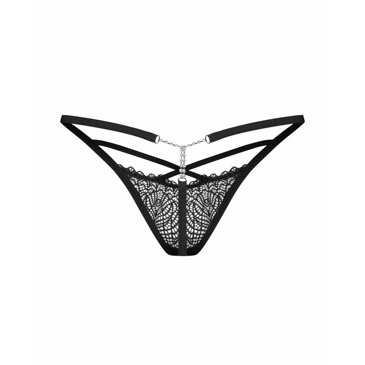 Stringtrosa Obsessive S/M - 2