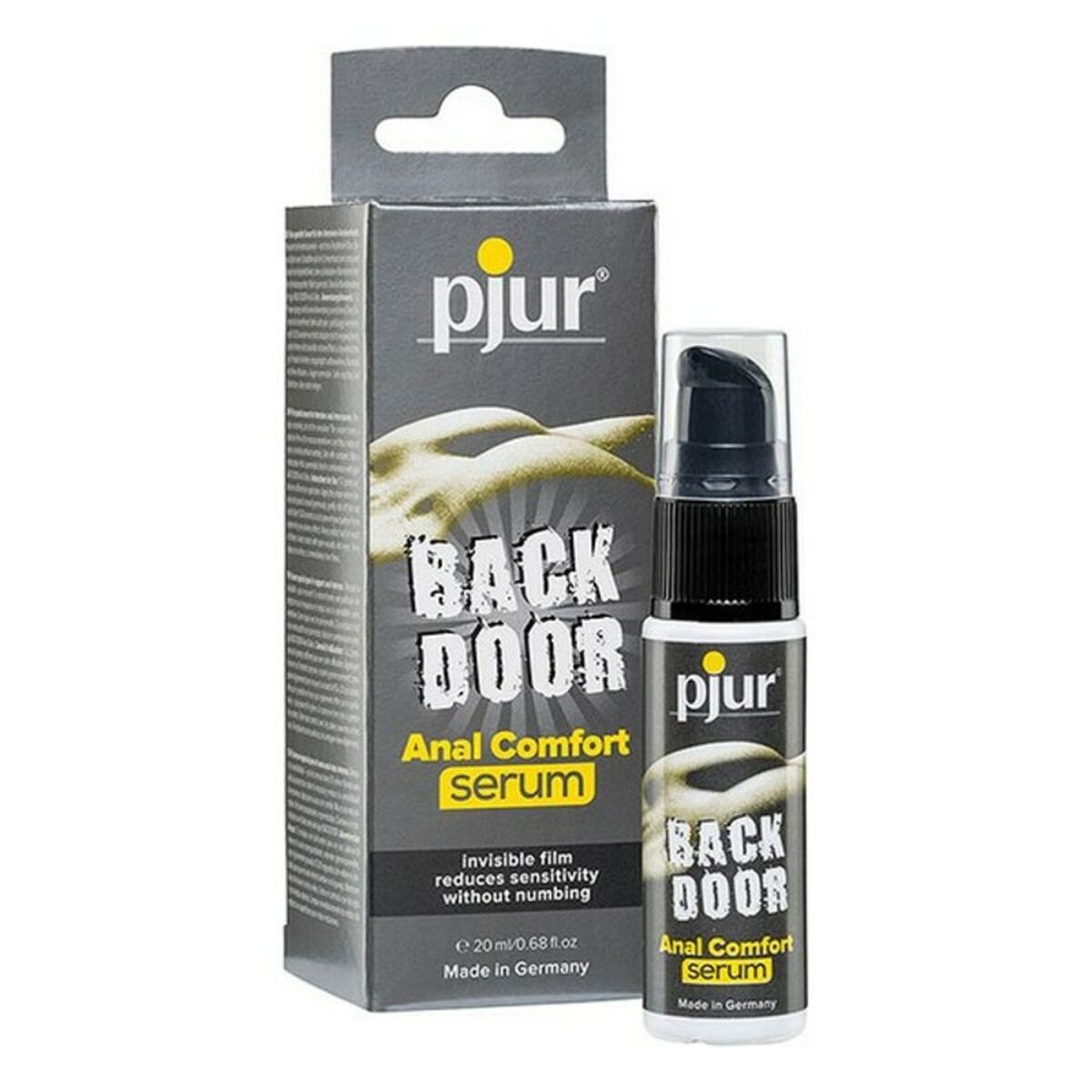 Glidmedel Pjur 20 ml