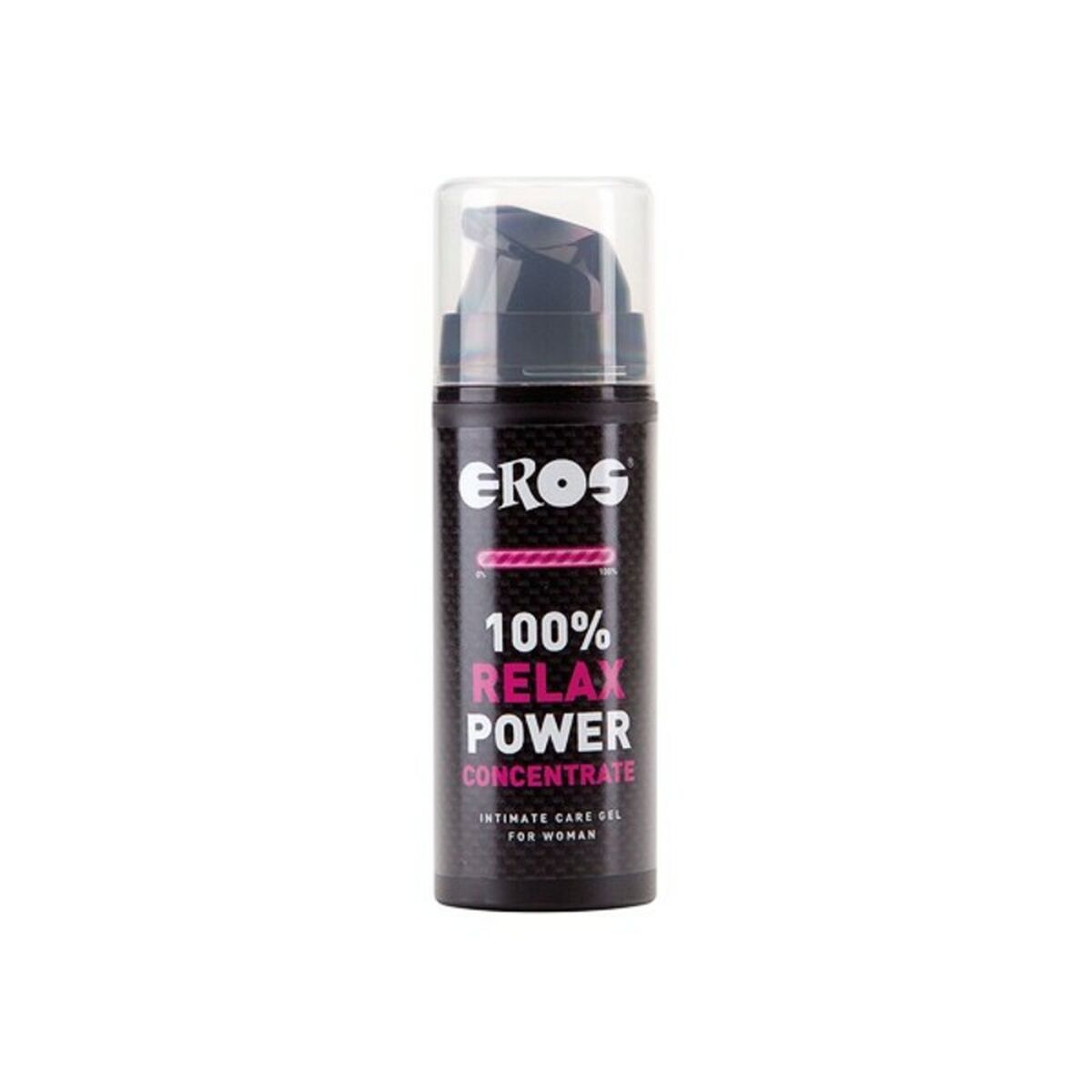 Avslappnande anal Eros 30 ml