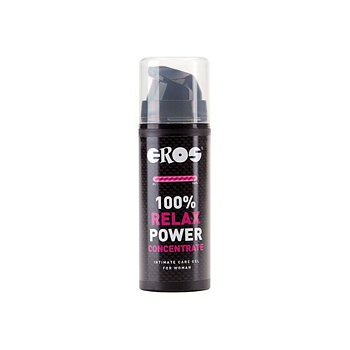 Avslappnande anal Eros 30 ml