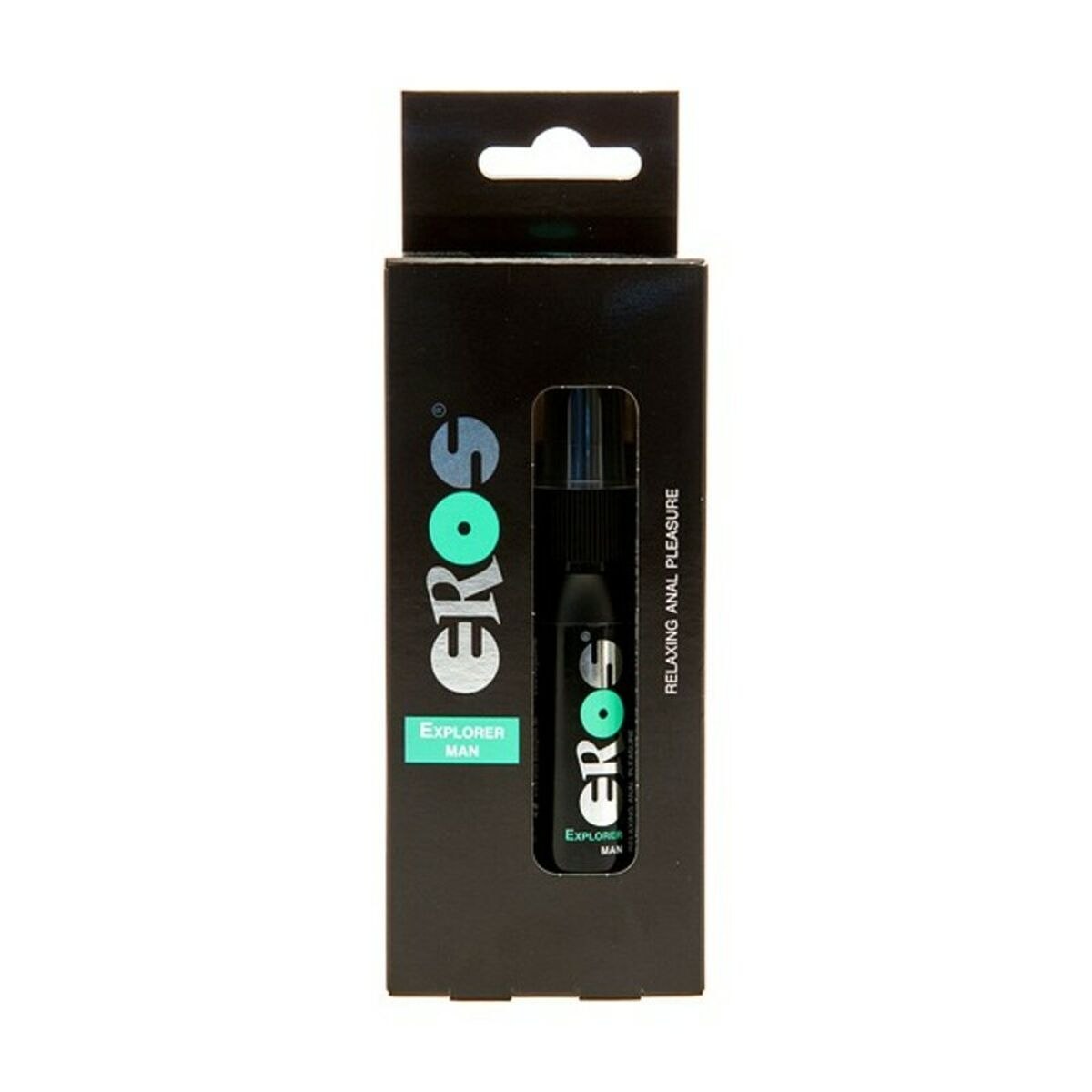 Avslappnande anal Eros 30 ml