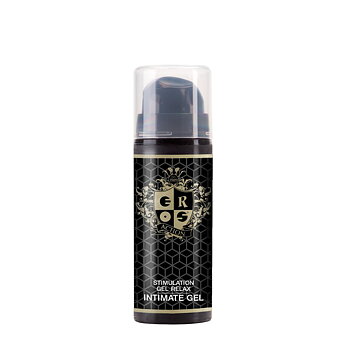 Avslappnande anal Eros 30 ml