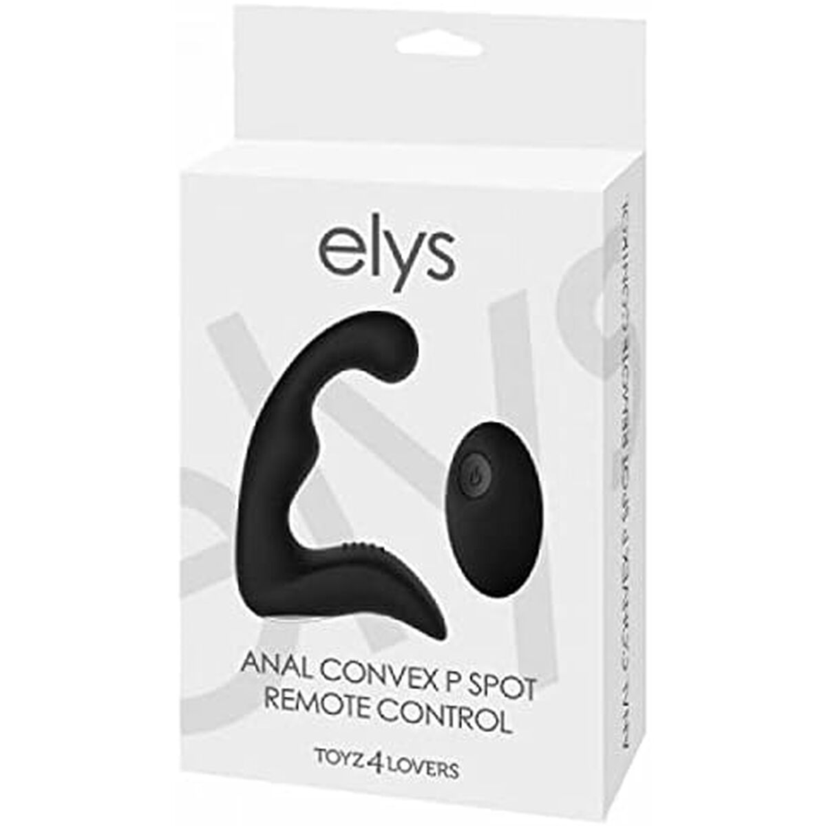 Elektrostimulator Toyz4lovers - 5