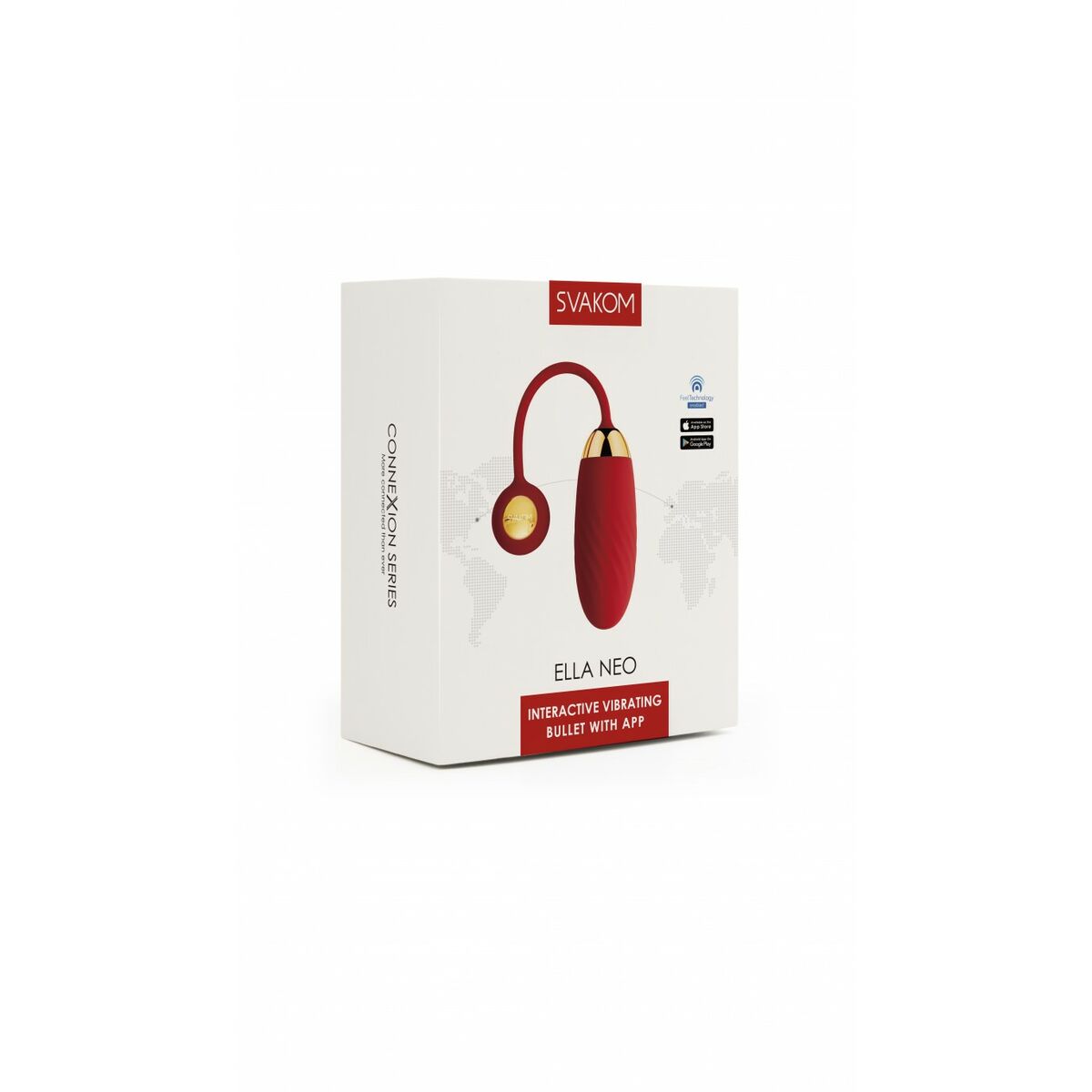 Vibrator Svakom - 3