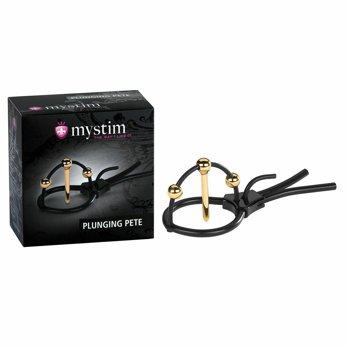 Thunderbolt till USB-C Adapter Mystim MS46587 - 4