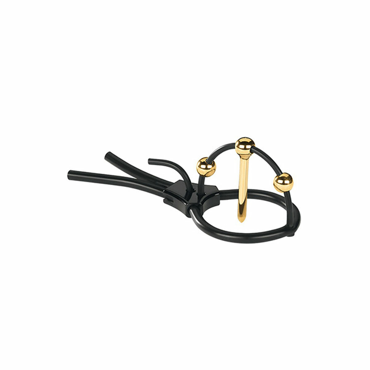 Thunderbolt till USB-C Adapter Mystim MS46587 - 7