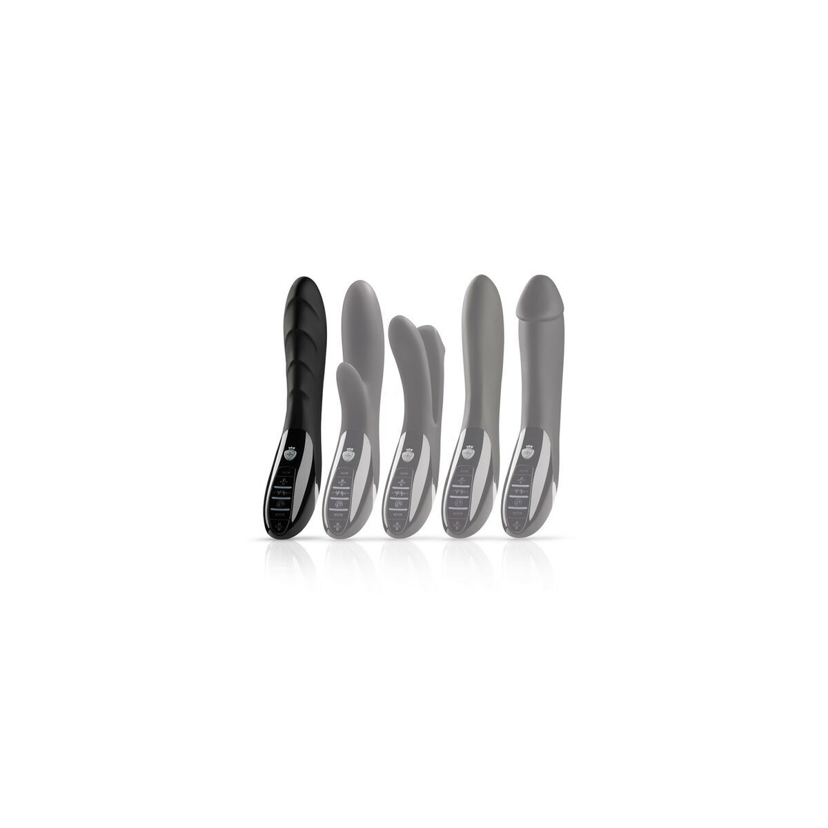 Vibrator Mystim 6303801 - 6
