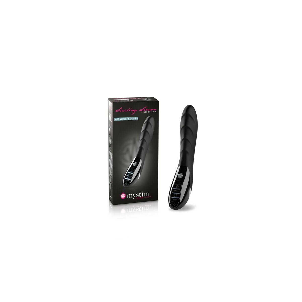 Vibrator Mystim 6303801 - 7