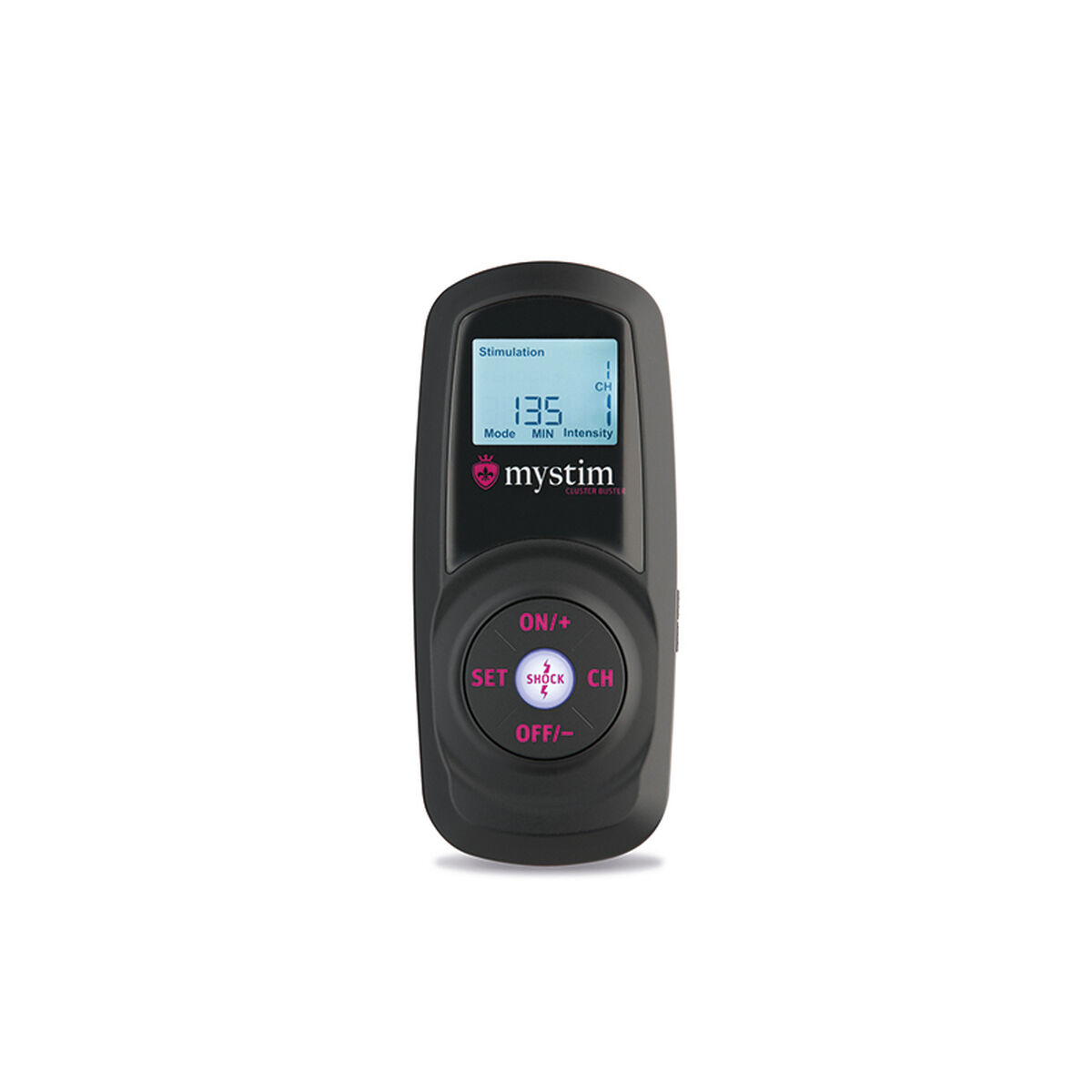 Elektrostimulator Mystim 46020 - 3