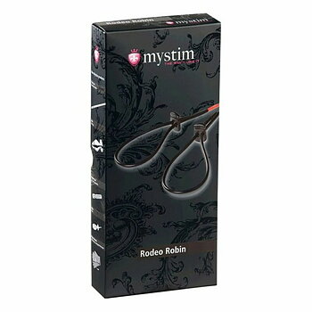 Rodeo Robin Mystim