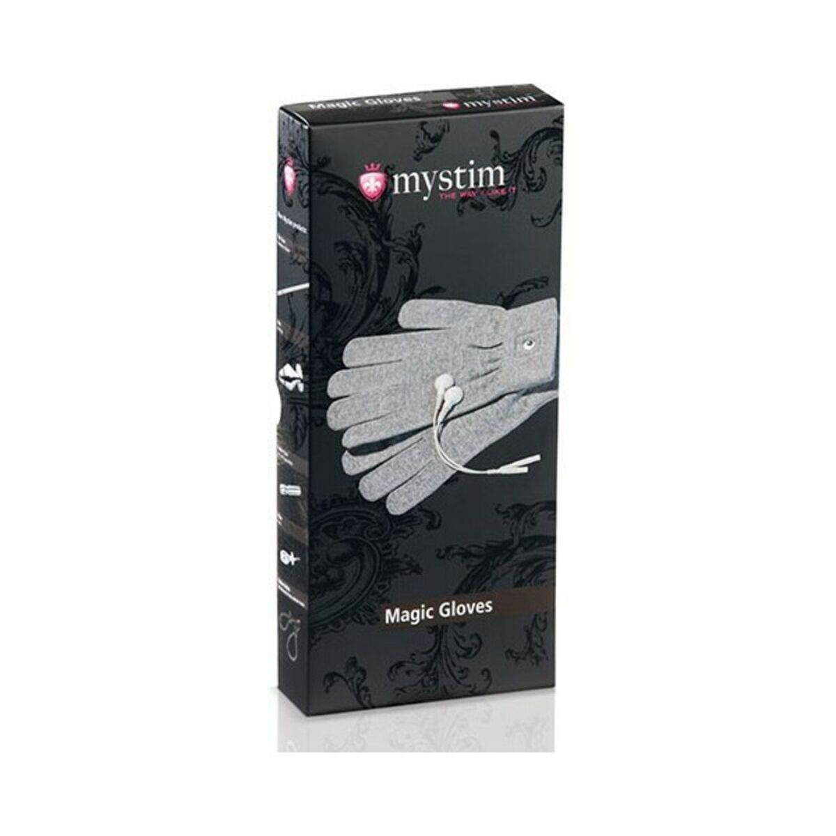 Magic Gloves Mystim MY46600 - 2