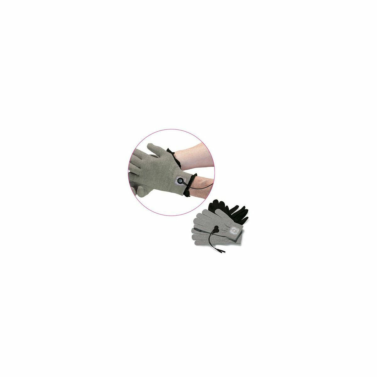 Magic Gloves Mystim MY46600 - 8