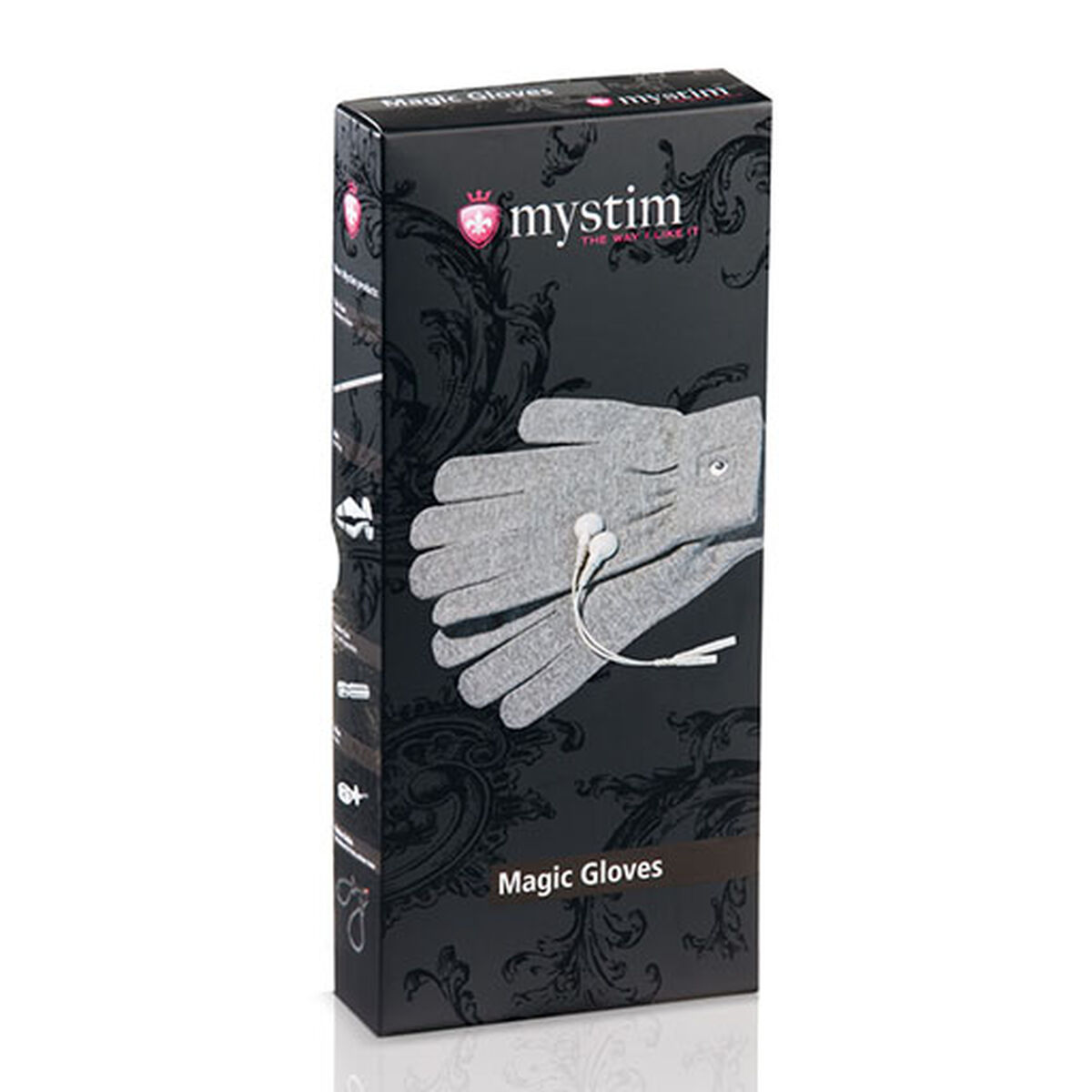 Magic Gloves Mystim MY46600 - 3