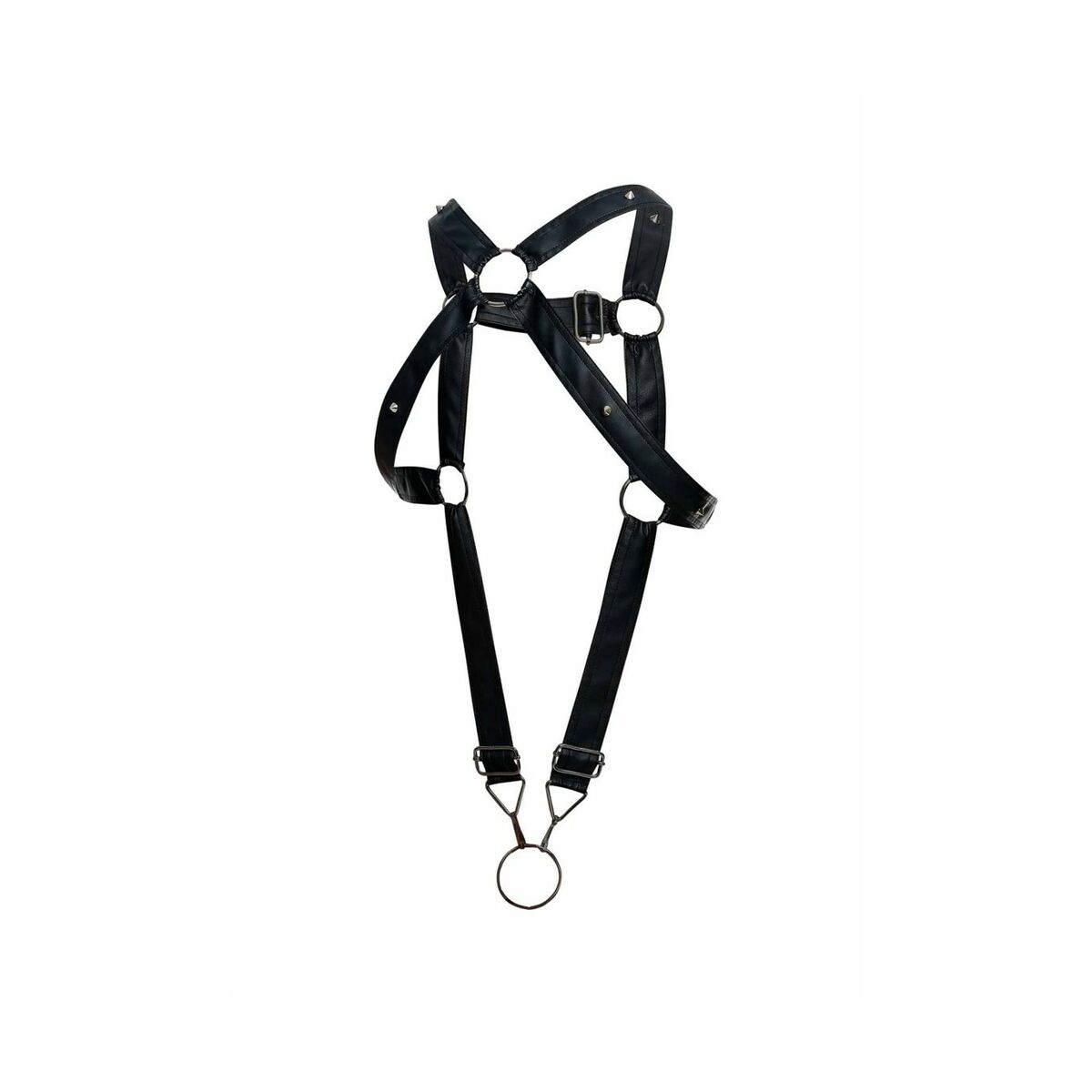 New Comers Strap Mob Eroticwear - 6
