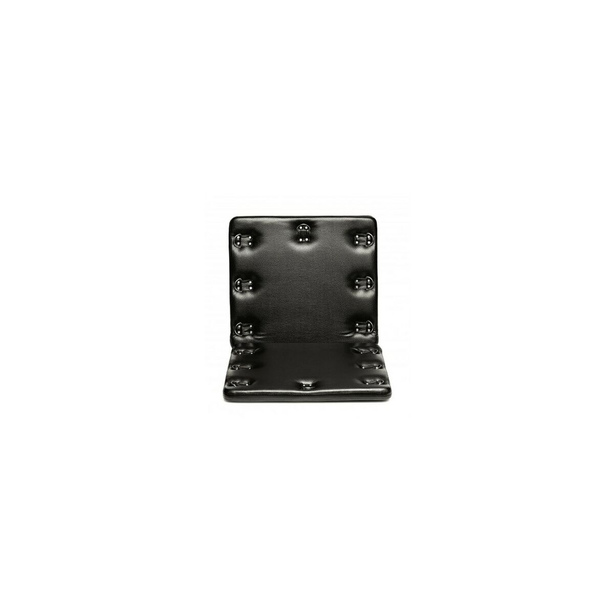 Justerbara Bondagerep Kit XR Svart - 5