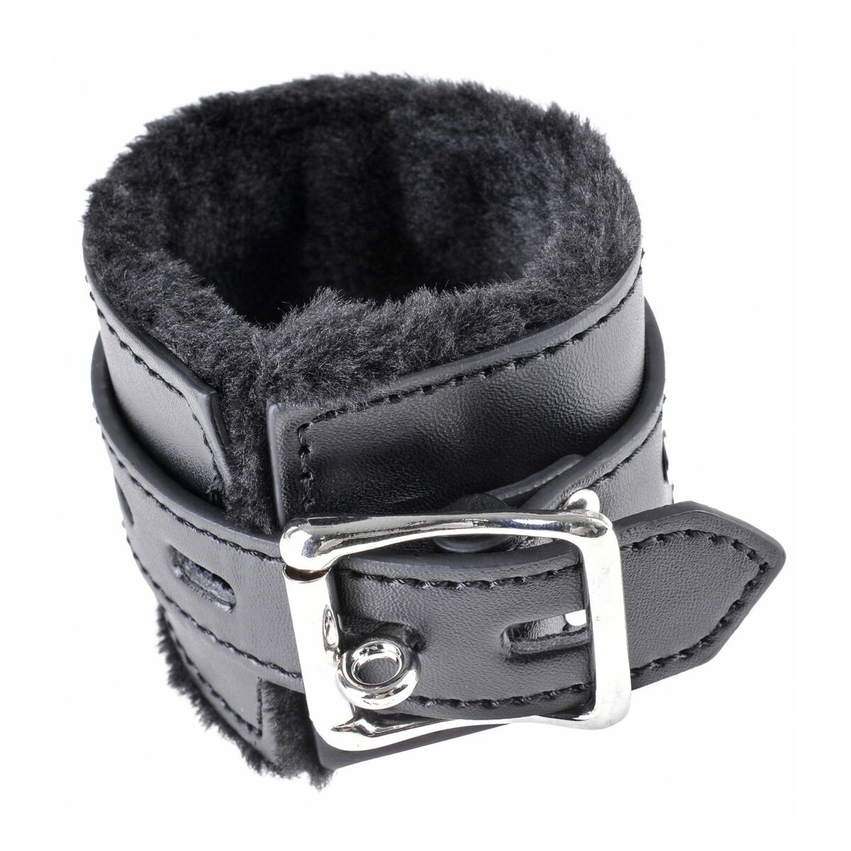 Hog Tie & Cuff Set Pipedream Svart - 5