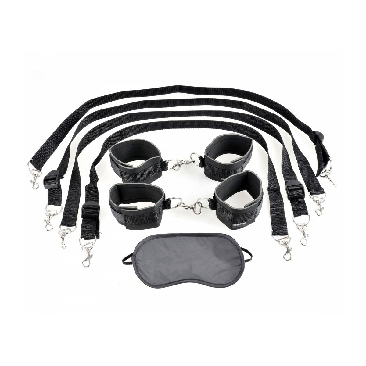 Sexy Slave Kit Pipedream - 3