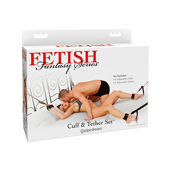 Sexy Slave Kit Pipedream