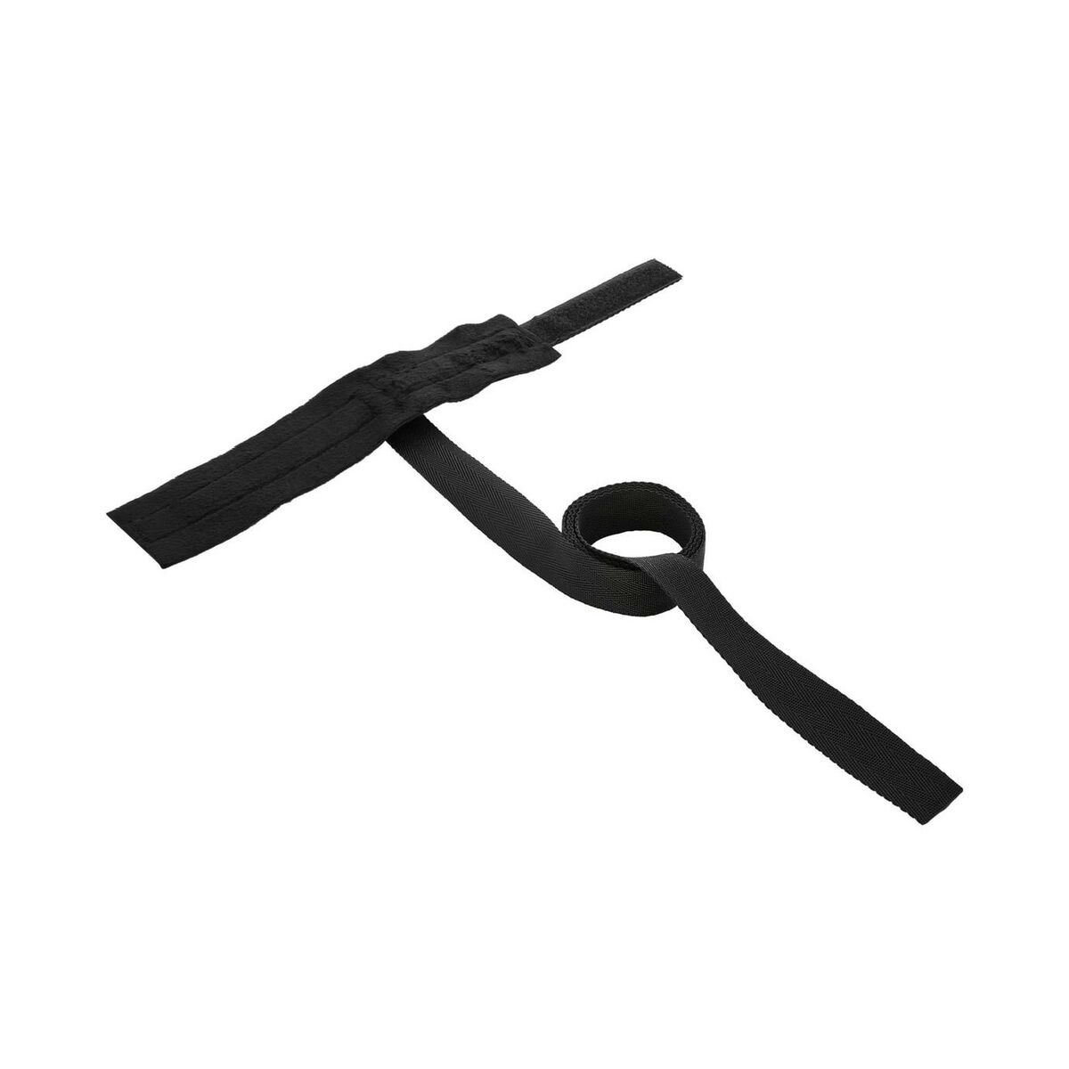 Hog Tie & Cuff Set Sportsheets FANTASY - 7