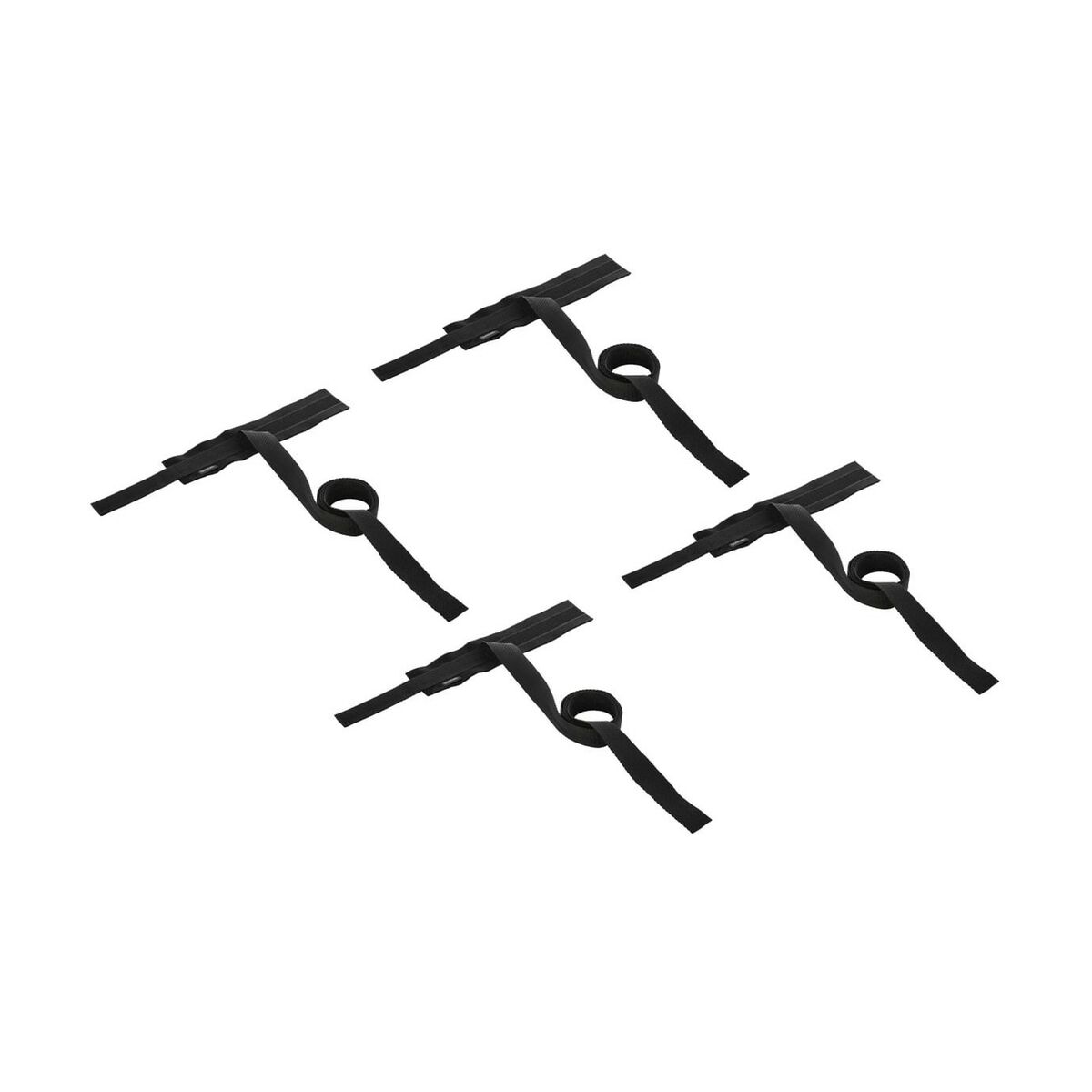 Hog Tie & Cuff Set Sportsheets FANTASY - 6