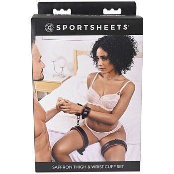 Justerbara Handbojor Sportsheets Beginner